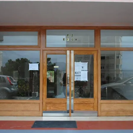 Апартаменты Ideal 1