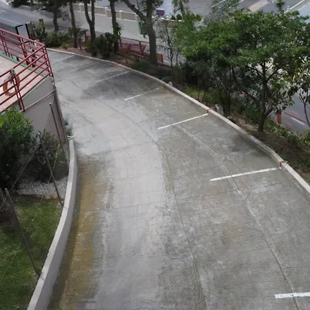 Апартаменты Ideal 1 Бенидорм