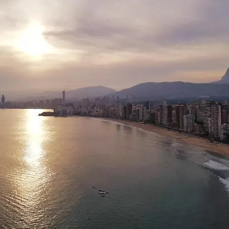 Апартаменты Ideal 1