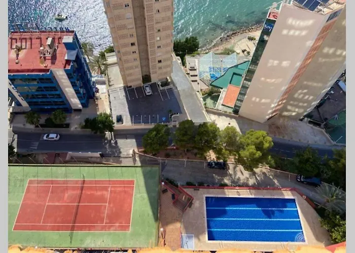 Ideal 1 Apartament *