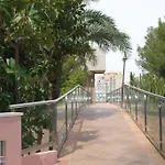Ideal 1 公寓 貝尼多姆
