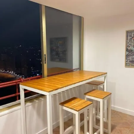 Ideal 1 Apartamento *