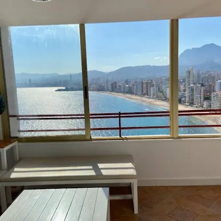 Ideal 1 Apartamento