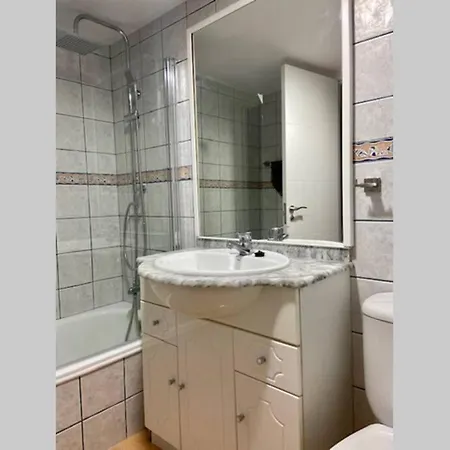 Ideal 1 Apartamento *