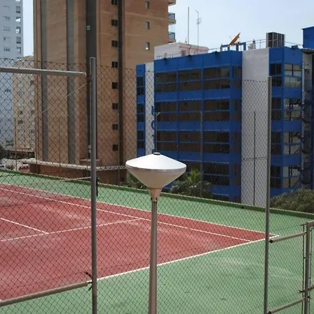 Ideal 1 Apartamento