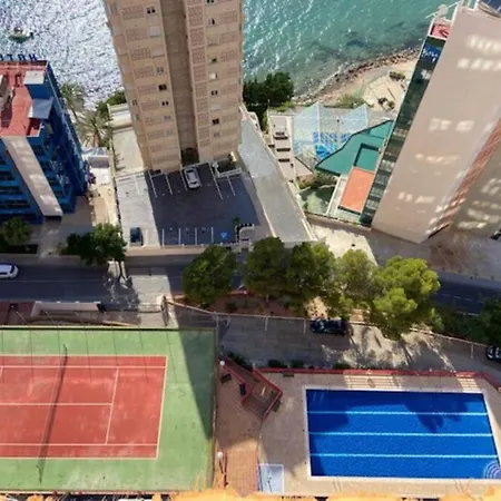 Ideal 1 Apartamento *