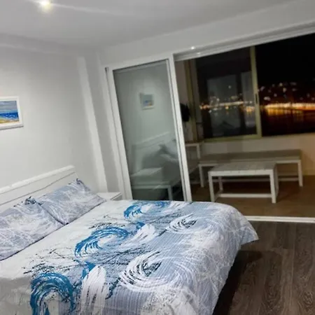 Ideal 1 Apartamento