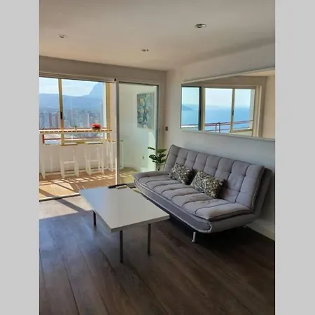 Apartamento Ideal 1 *