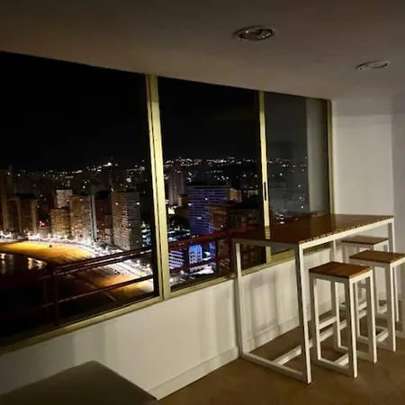 Ideal 1 Benidorm