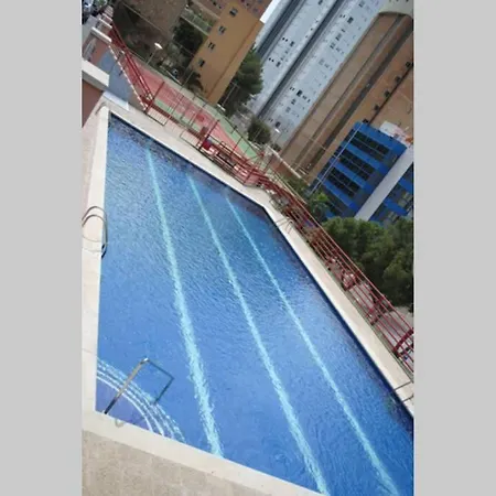 Appartamento Ideal 1