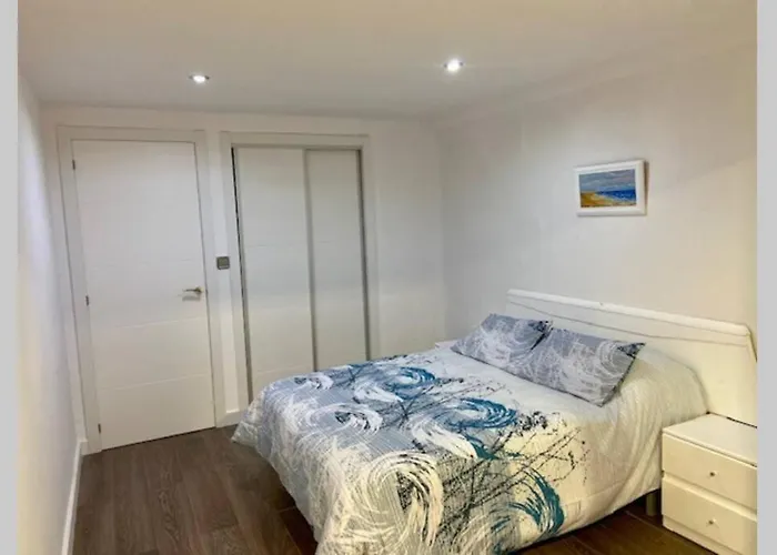 Appartement Ideal 1