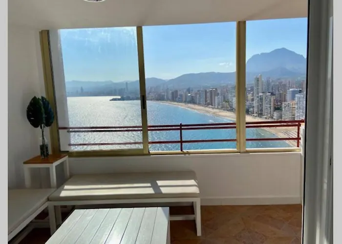 Ideal 1 Appartement