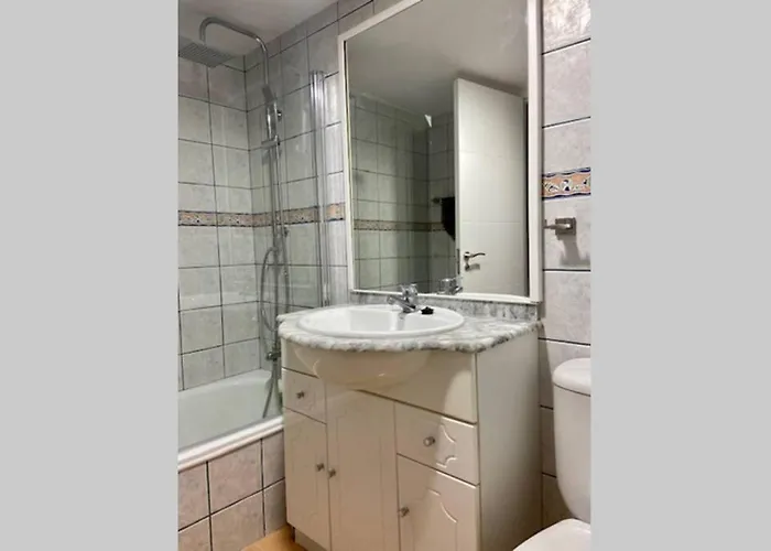 Ideal 1 Appartement *
