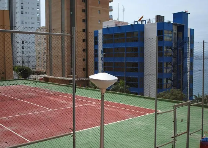 Ideal 1 דירה