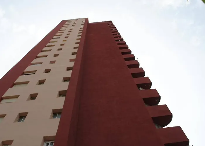 Ideal 1 Benidorm