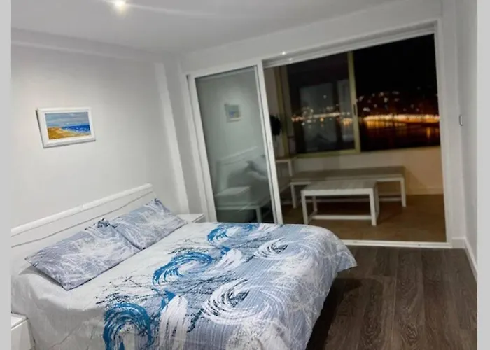 Ideal 1 Appartement