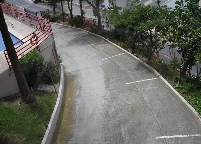 Apartament Ideal 1 Benidorm