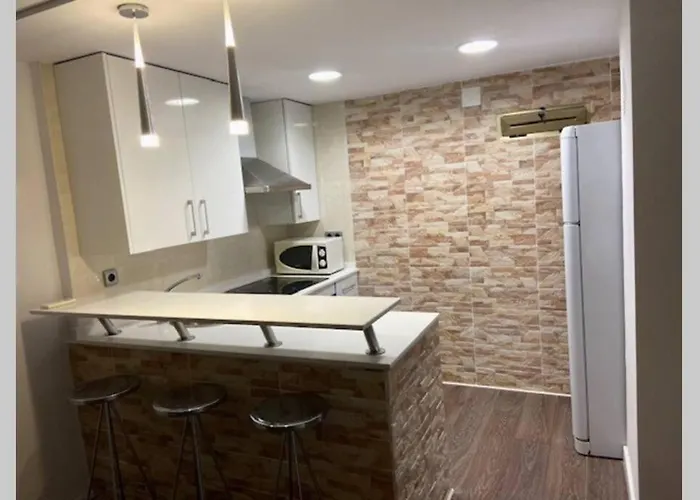 Ideal 1 * Benidorm