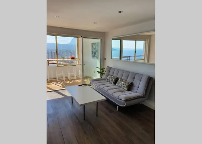 Apartament Ideal 1 *