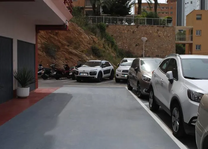 Apartament Ideal 1 *