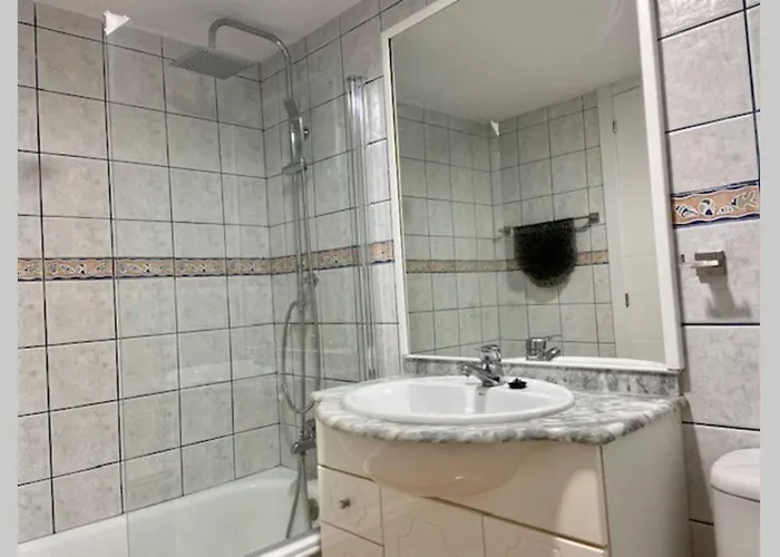Ideal 1 Appartement *