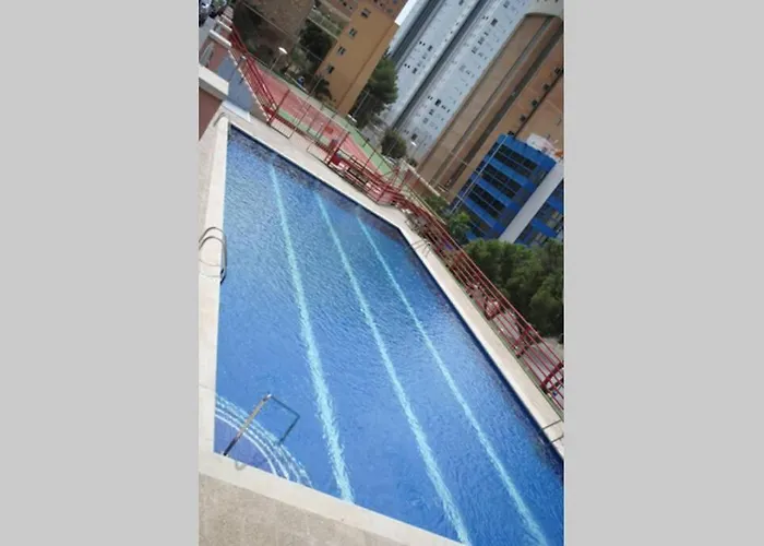 Appartement Ideal 1