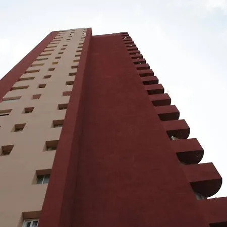 Ideal 1 Benidorm