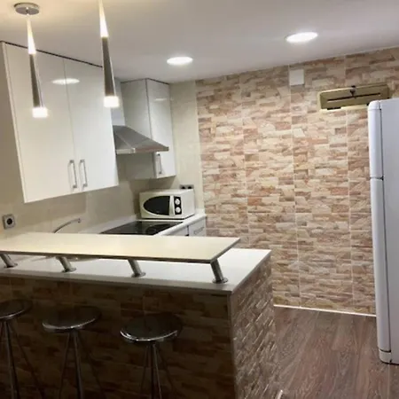 Ideal 1 * Benidorm